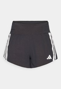 ADIZERO GEL - Sports shorts - black