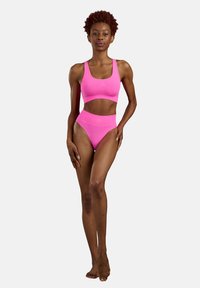 adidas Sportswear SPORT THONG - String - lucid pink