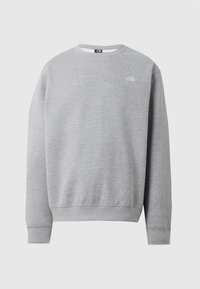 Non sélectionné, pale grey heather