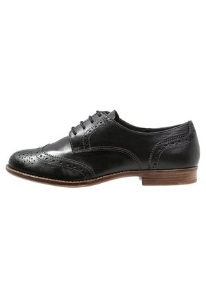 Derbies - black