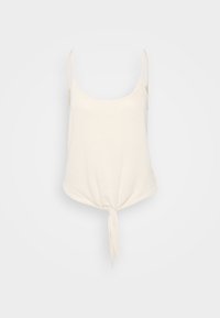 Strandaccessoire - beige
