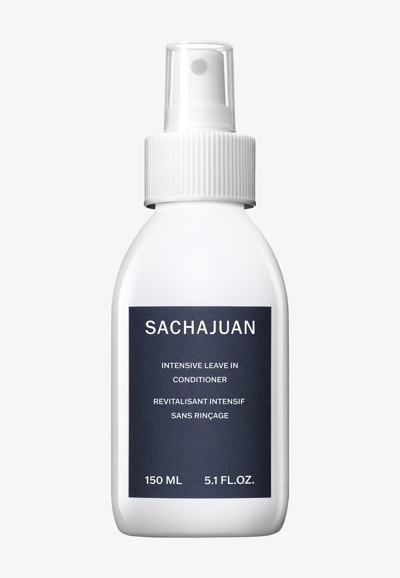 Sachajuan - INTENSIVE LEAVE IN CONDITIONER - Après-shampoing, Agrandir