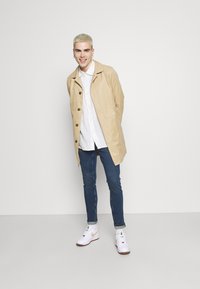 Only & Sons ONSLOOM LIFE  - Jeans Skinny Fit - blue denim