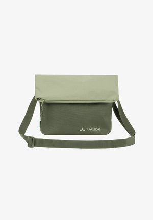 Vaude HEKA - Borsa a tracolla - cedar wood