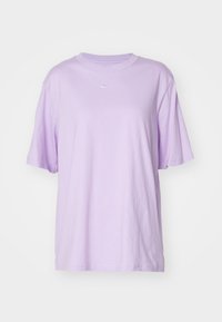 Unselected, violet mist