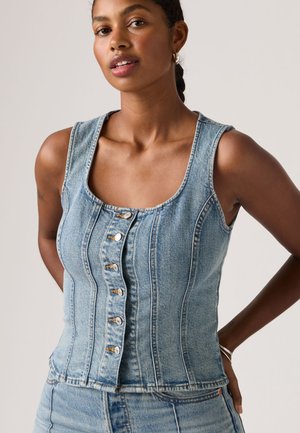 SCULPTED - Top - what now top