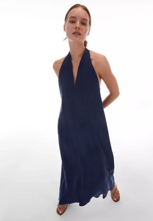 Pennyblack LUNGO FLUIDO - Maxikjoler - blu