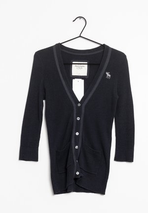Vest - blue