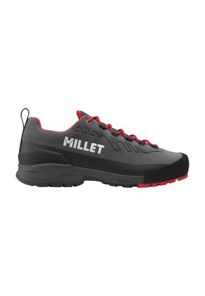 CIMAÏ PRO - Chaussures de marche - grey