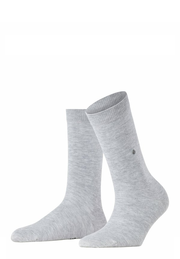 BRIT STYLE - Socken - arctic mel