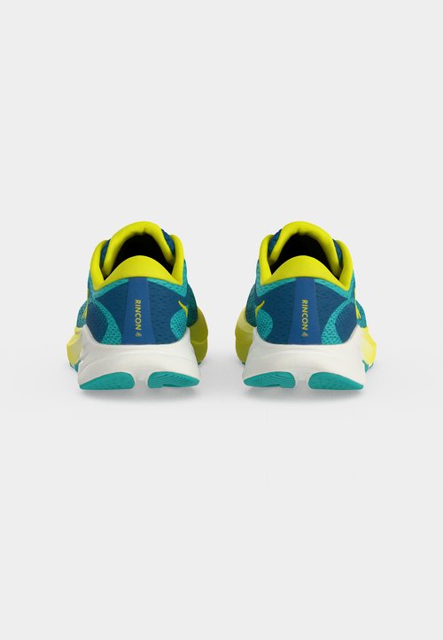 HOKA Rincon 4 Big Kids 'Jadeite Alpine Blue' — foto 4