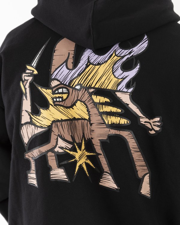 HORISCA UNISEX - Hoodie4