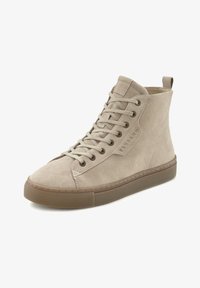 Geselecteerd, helltaupe