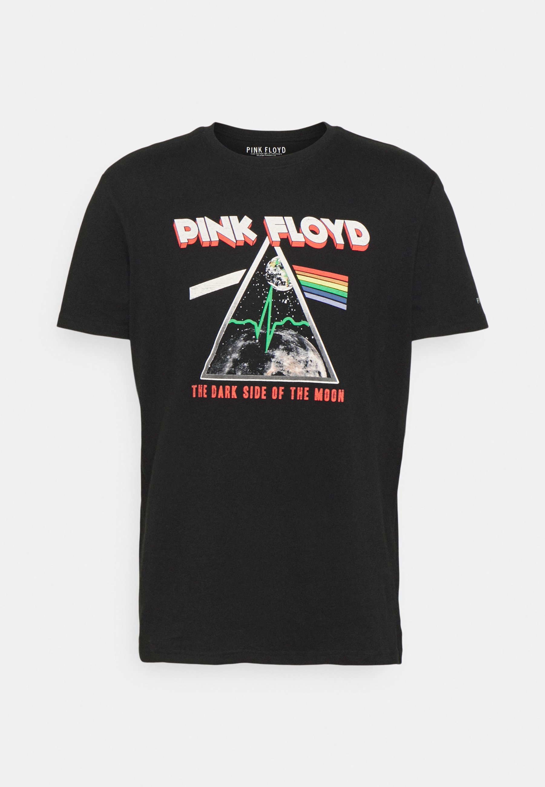 Men PINK FLOYD - Print T-shirt Men PINK FLOYD - Print T-shirt