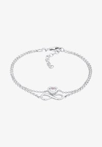 Ausgewählt, silberfarben