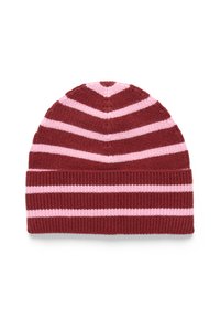 Saint Tropez AFBISZ  - Kapa - equestrian red