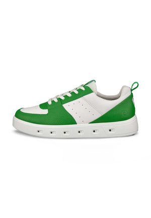 STREET 720 M - Trainers - meadow white