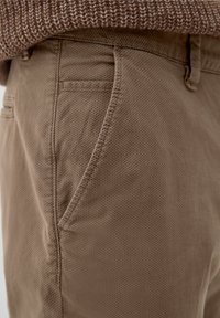 s.Oliver Chino - cognac