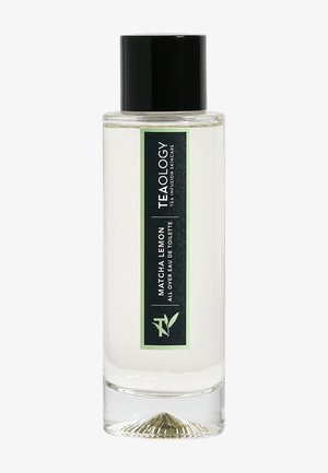 Teaology MATCHA LEMON EAU DE TOILETTE - Eau de Toilette