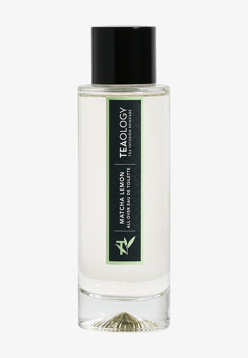 Teaology - MATCHA LEMON EAU DE TOILETTE - Eau de Toilette, Ingrandire