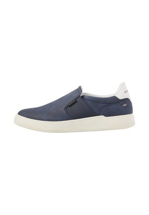 Sneakers basse - navy