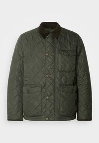 HORNBY JACKET - Light jacket - sage