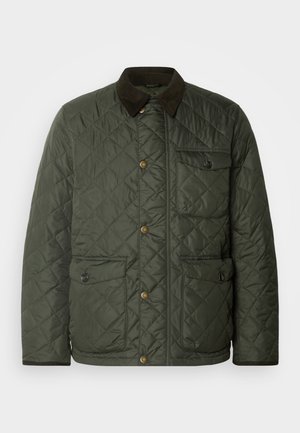 Barbour HORNBY JACKET - Light jacket - sage