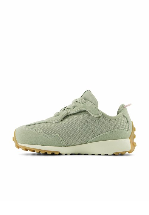 New Balance Zapatos de bebé - rose sugar garter snake — foto 7