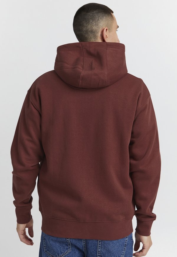 SDLenz - Zip-up sweatshirt - port4