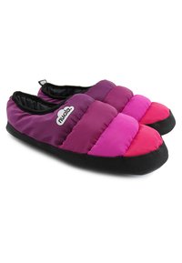 Nuvola Pantuflas - fuchsia