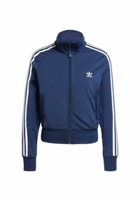 ADICOLOR CLASSICS FIREBIRD TRACK - Sweatjakke - night indigo