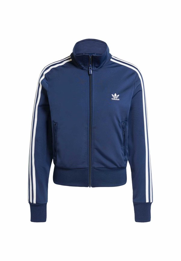 ADICOLOR CLASSICS FIREBIRD TRACK - Zip-up sweatshirt - night indigo3