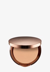 Nude by Nature NUDE BY NATURE FLAWLESS PRESSED POWDER FOUNDATION - Fondotinta - w4 soft sand