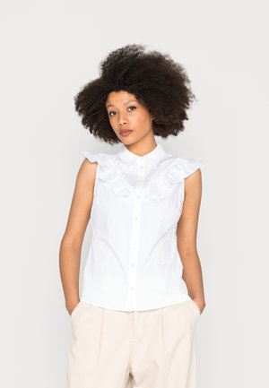 Top - white