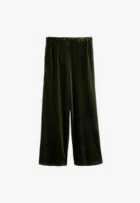 Valitud, dark green