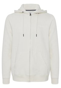 BHDowntown - Sweatjakke - egret