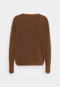 Esprit Strickjacke - beige