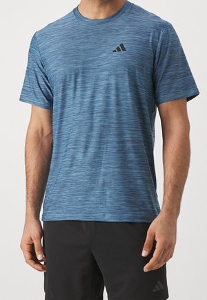 Sports T-shirts - blue