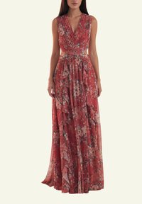 Adlysh - Maxi dress - peach rose Thumbnail Image 1