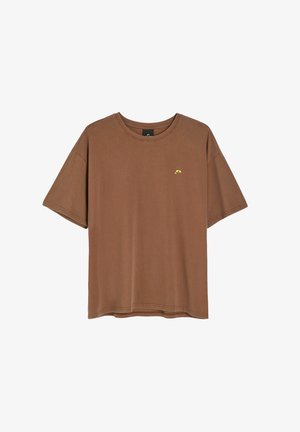 Diverse, - T-shirt z nadrukiem