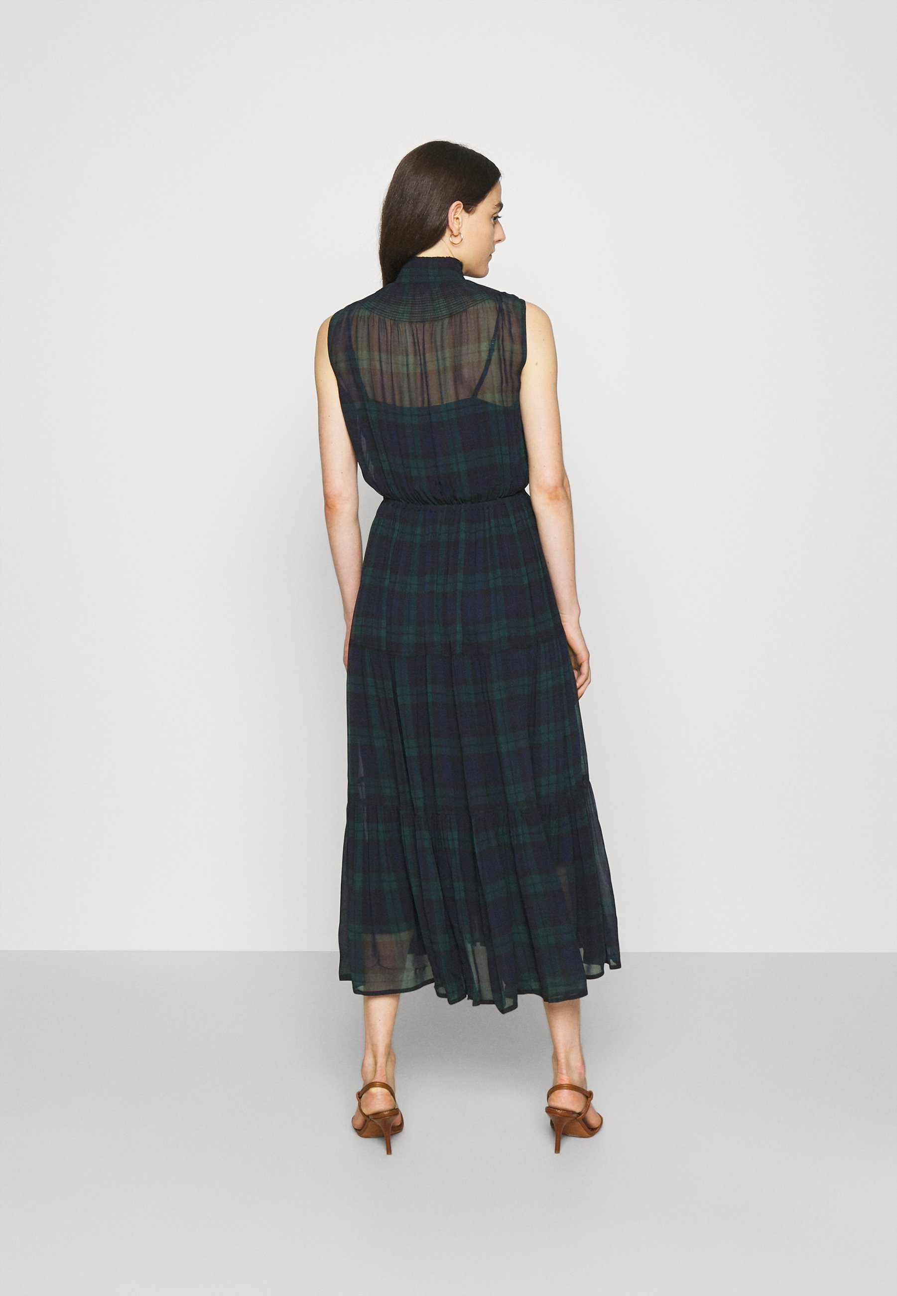 Women COHN SLEEVELESS DRESS - Day dress Women COHN SLEEVELESS DRESS - Day dress
