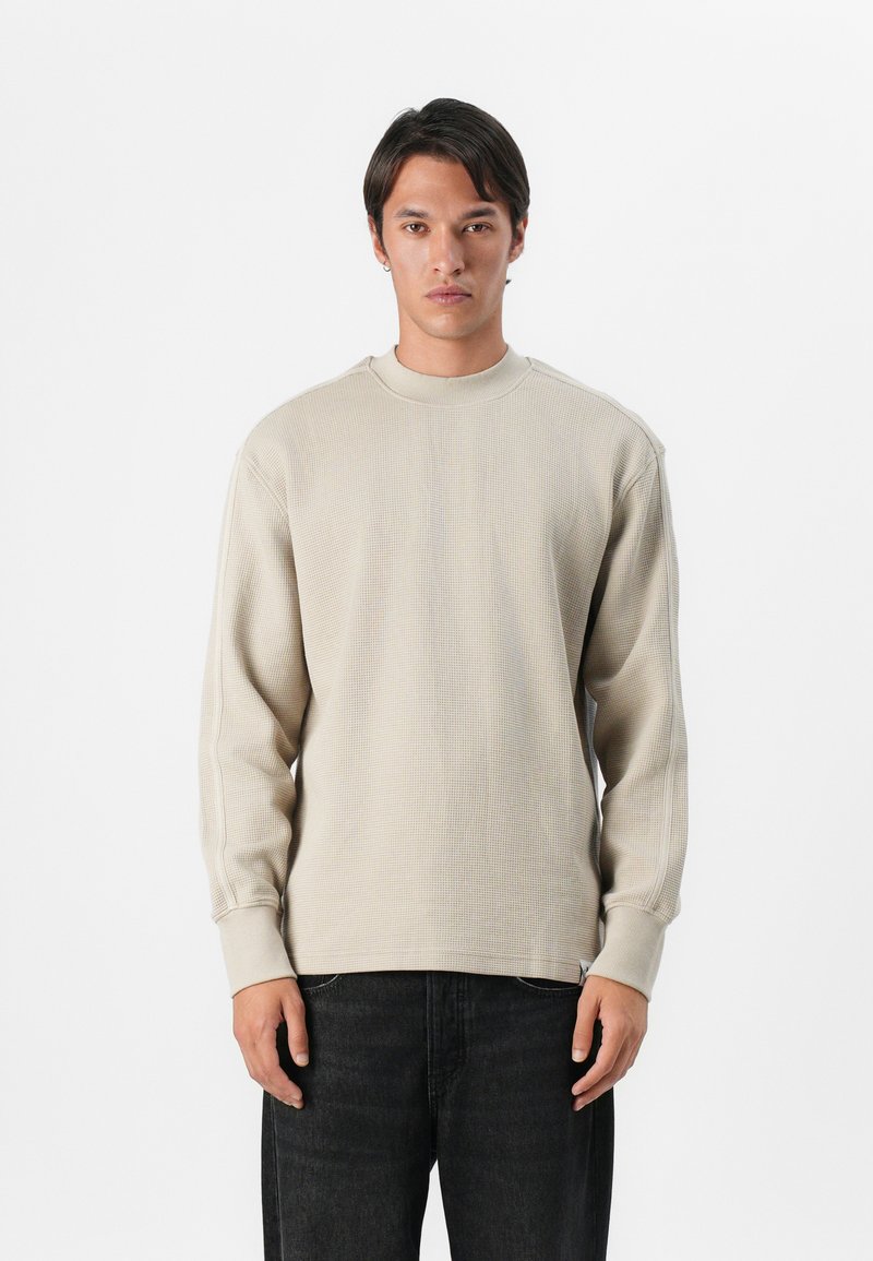 Calvin Klein Jeans Longsleeve taupe