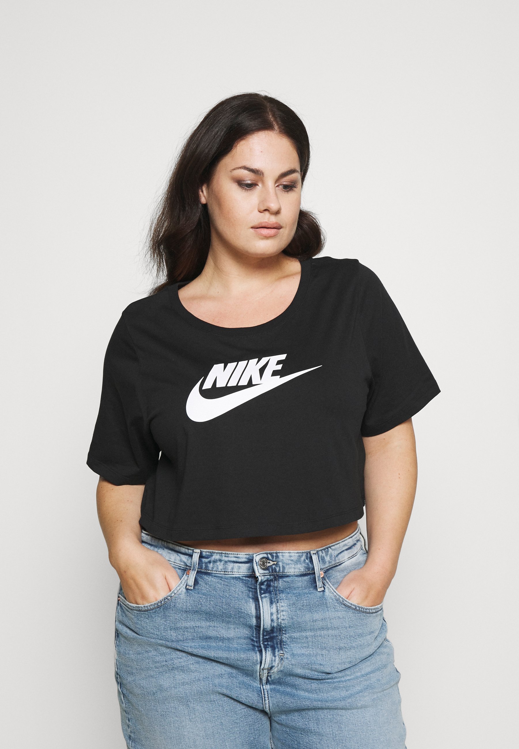 zalando nike plus size