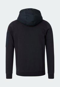 CASAMODA Zip-up sweatshirt - dunkelblau