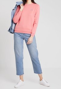 Lacoste LIVE Felpa - red