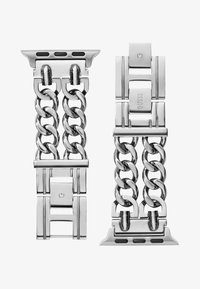 Wybrany, silver tone