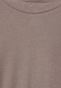 Street One TURTLENECK - Langarmshirt - beige