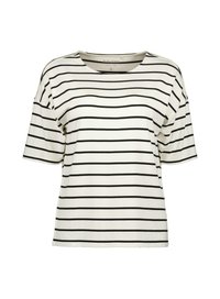 CITY VIBES - Triko s potiskem - 001 - weiss