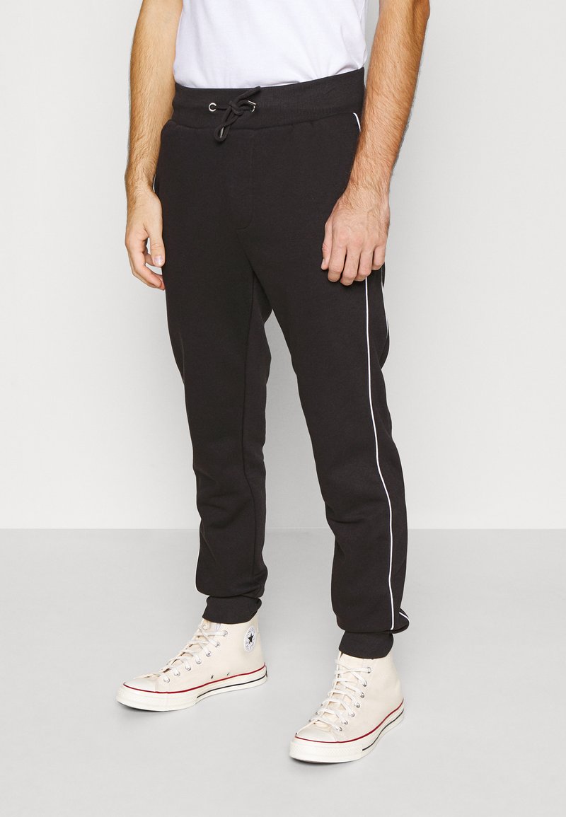 Pier One Jogginghose - black/schwarz - Zalando.de