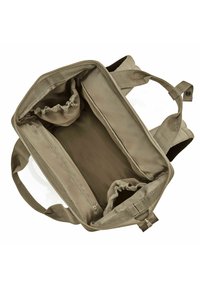 Reisenthel ALLROUNDER  - Mochila - rhombus olive